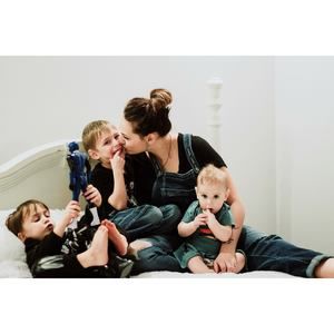 Meet your Posher, Natalia